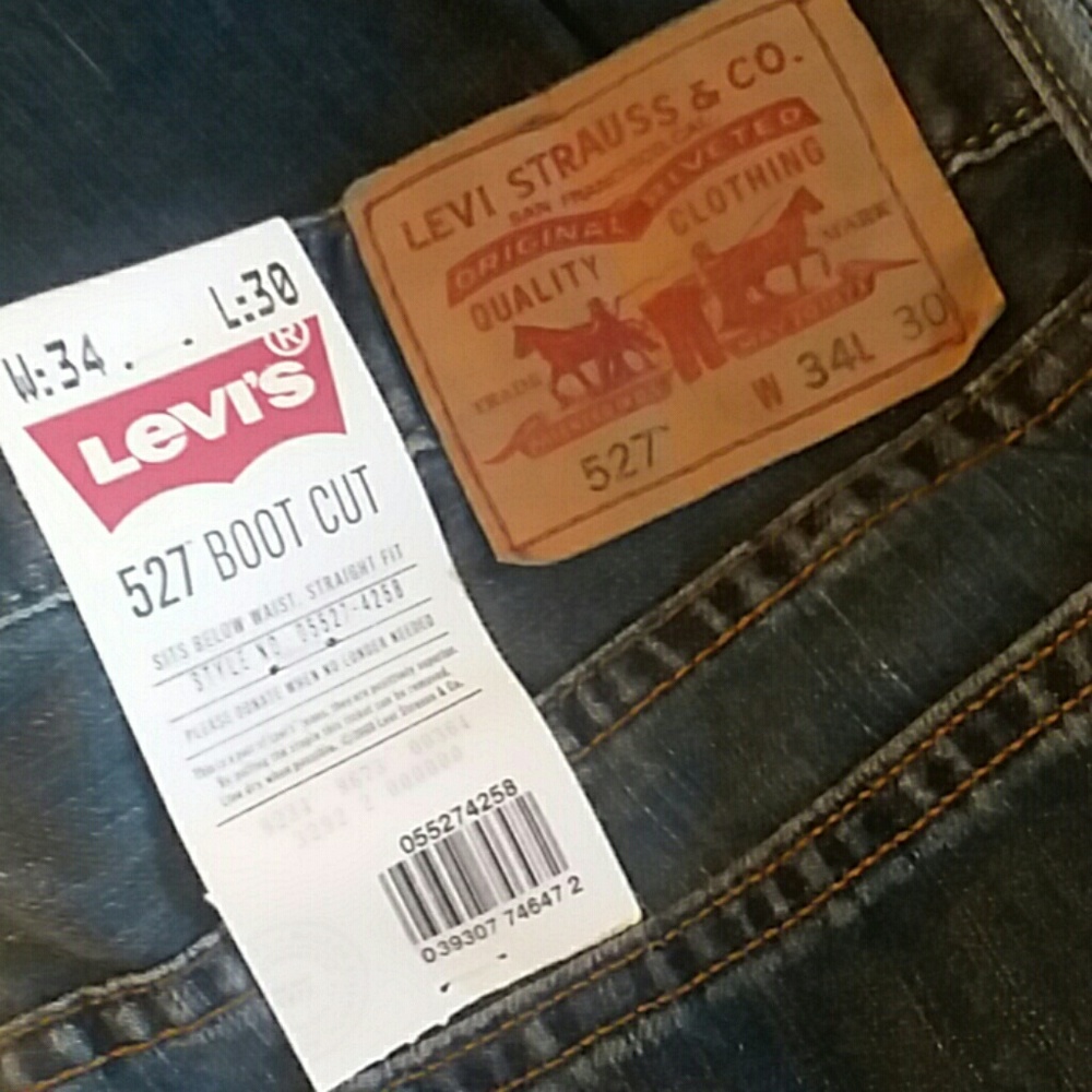 Levi's Jeans
